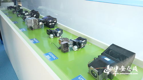 阜阳 一心一意谋发展 开足马力谱新篇