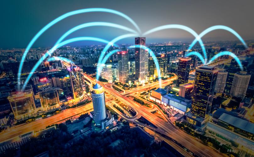 无锡光立方网络科技 | technology leads the future